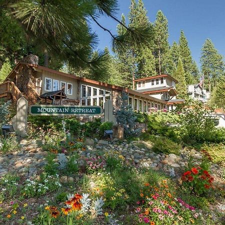 Mountain Retreat Resort Arnold Kültér fotó