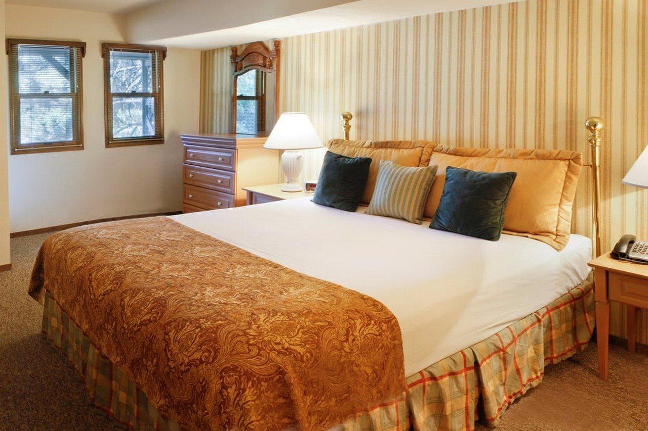 Mountain Retreat Resort Arnold Kültér fotó