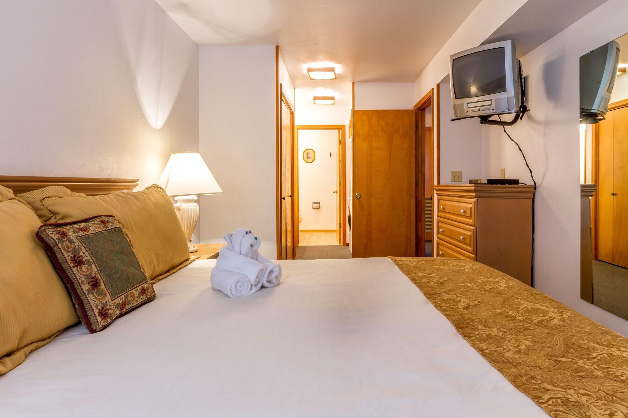 Mountain Retreat Resort Arnold Kültér fotó