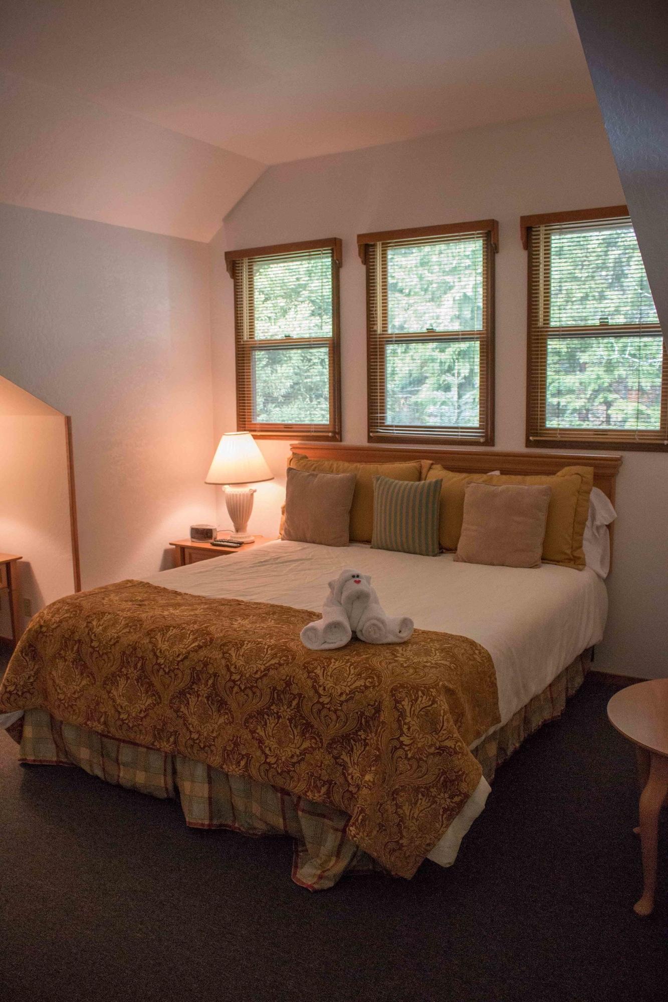 Mountain Retreat Resort Arnold Kültér fotó