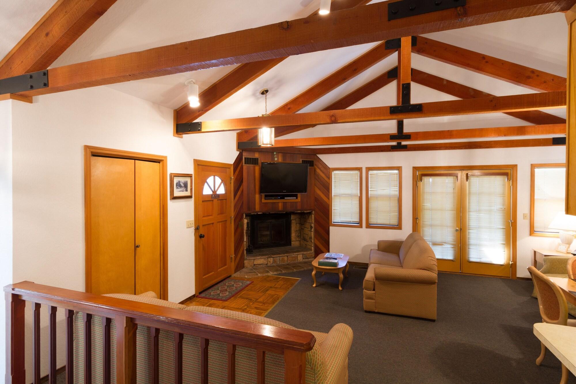 Mountain Retreat Resort Arnold Kültér fotó