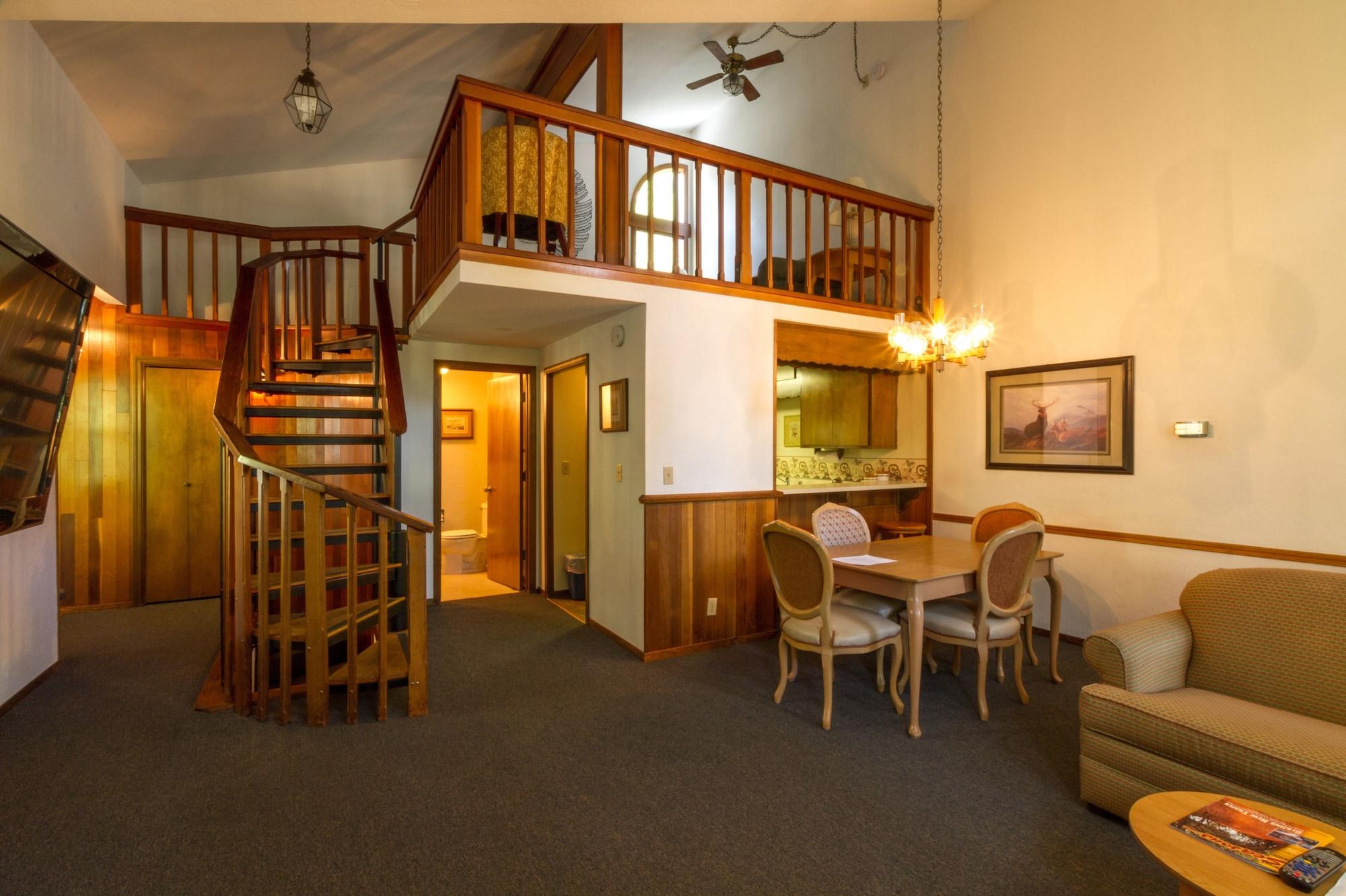 Mountain Retreat Resort Arnold Kültér fotó