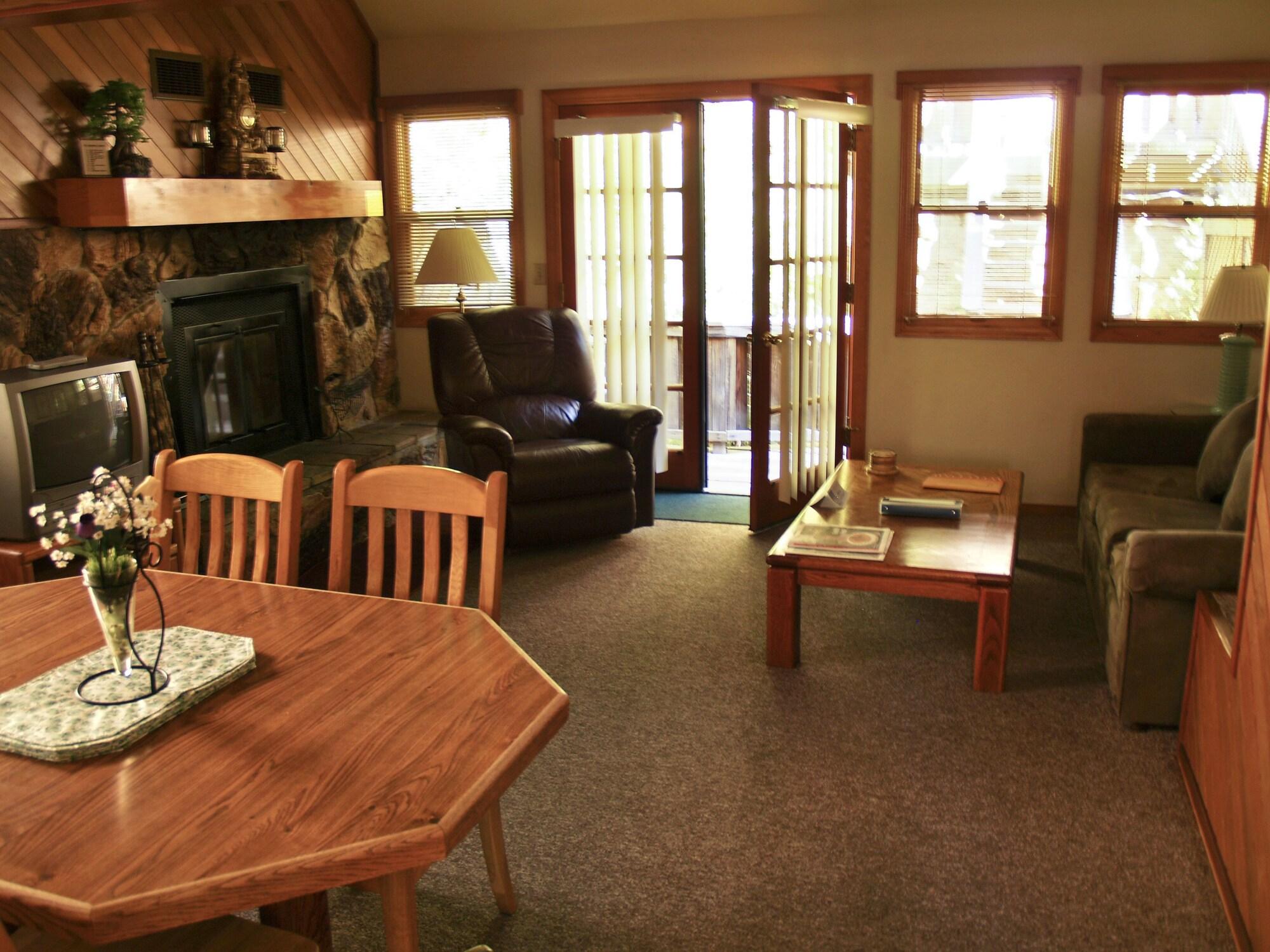 Mountain Retreat Resort Arnold Kültér fotó