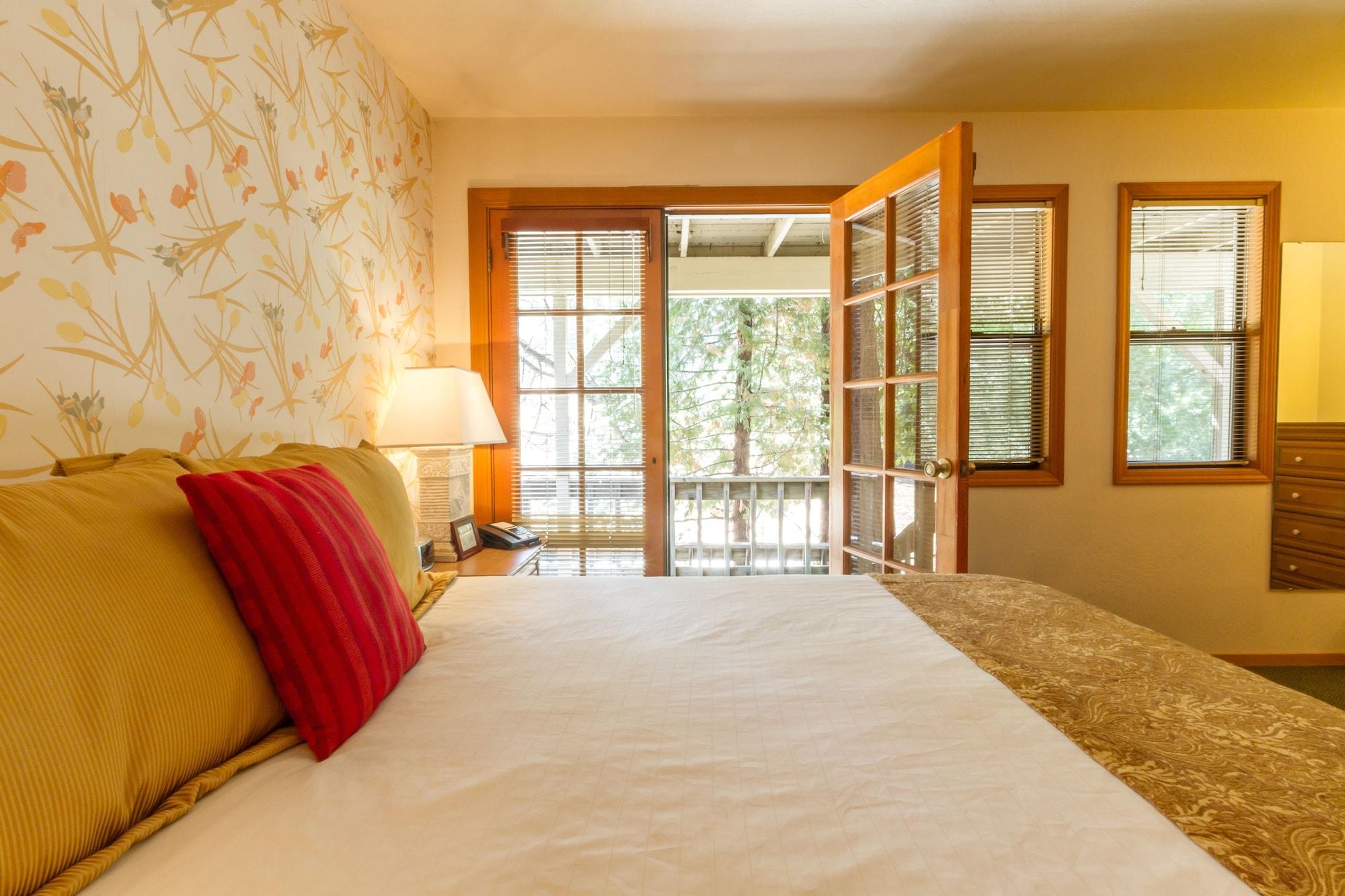 Mountain Retreat Resort Arnold Kültér fotó