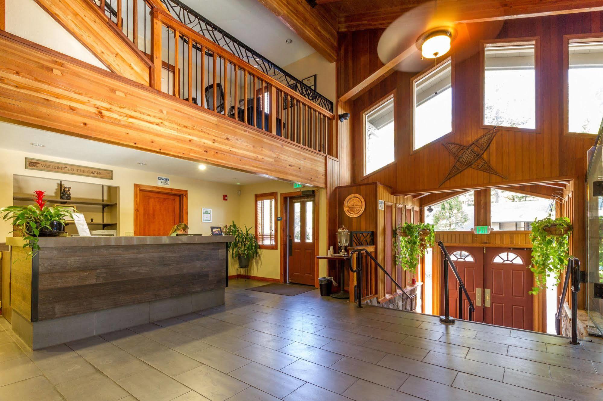 Mountain Retreat Resort Arnold Kültér fotó