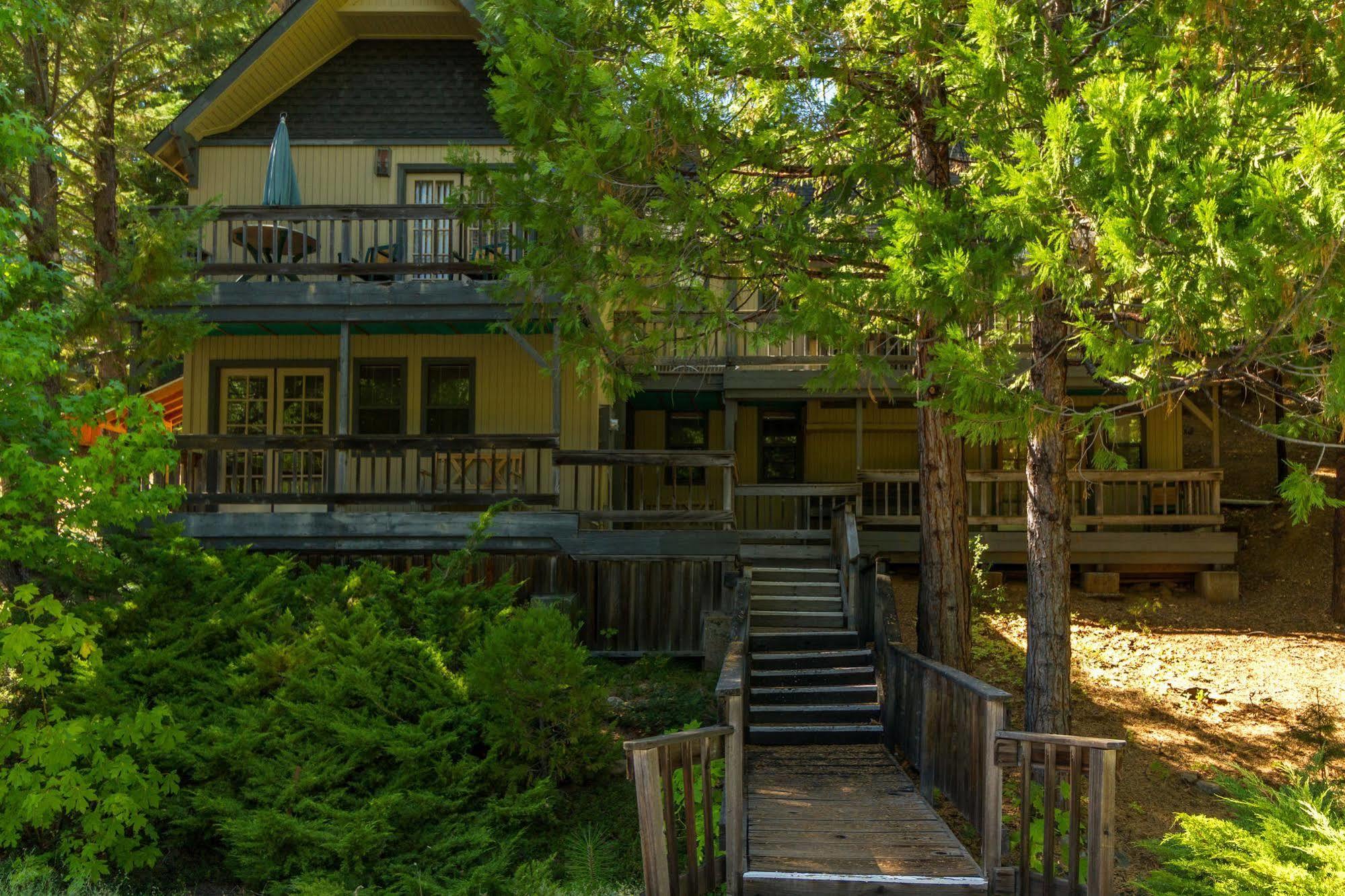 Mountain Retreat Resort Arnold Kültér fotó