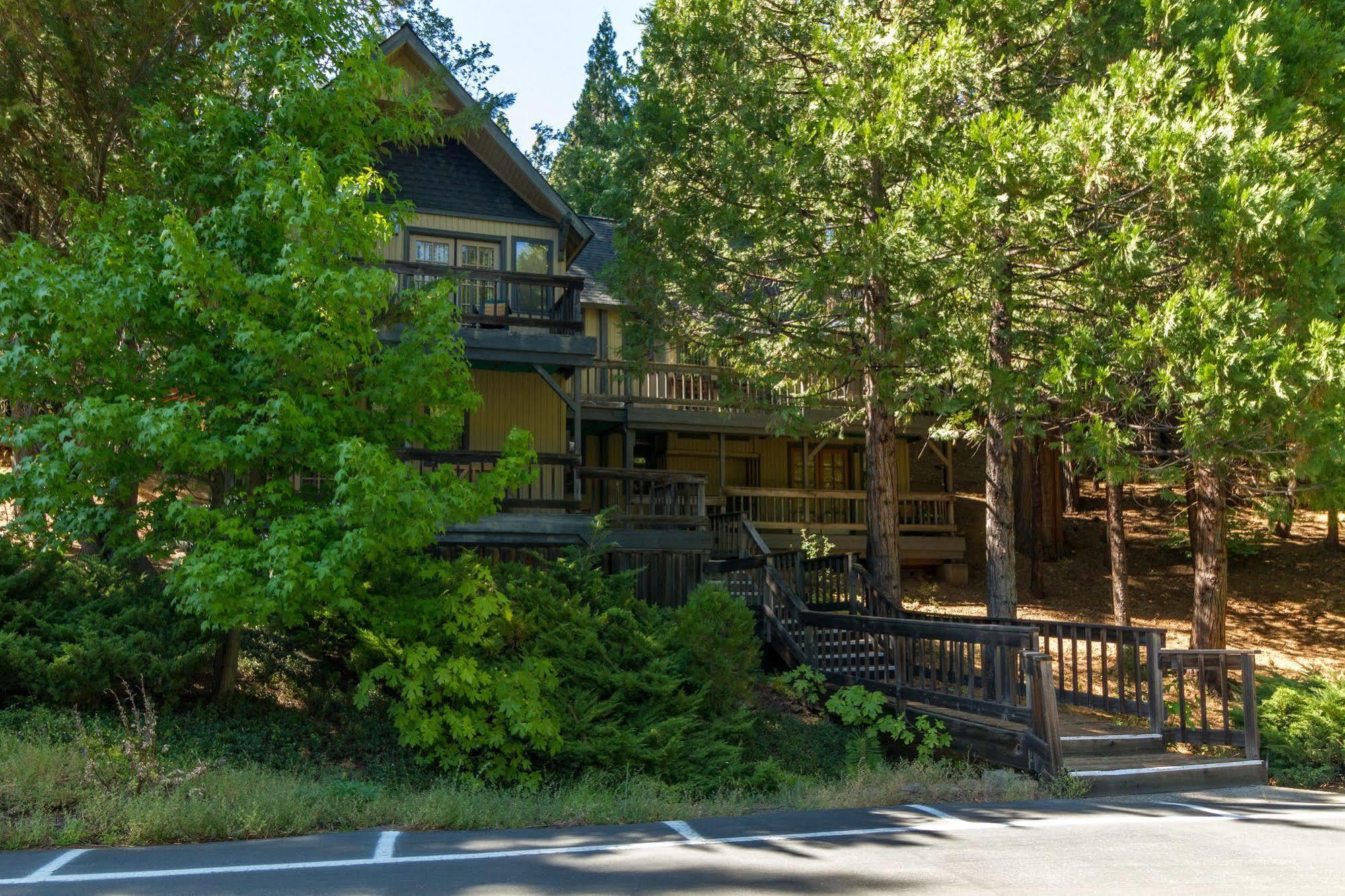 Mountain Retreat Resort Arnold Kültér fotó