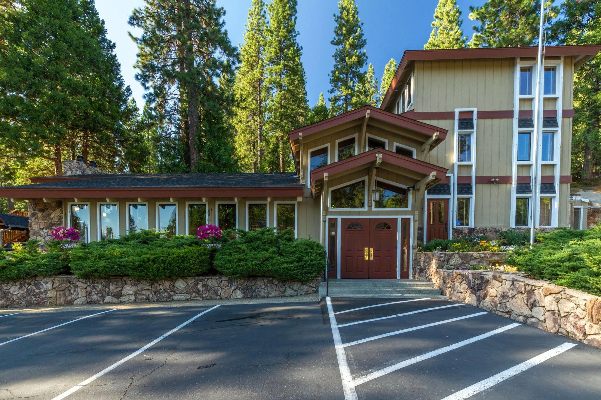 Mountain Retreat Resort Arnold Kültér fotó