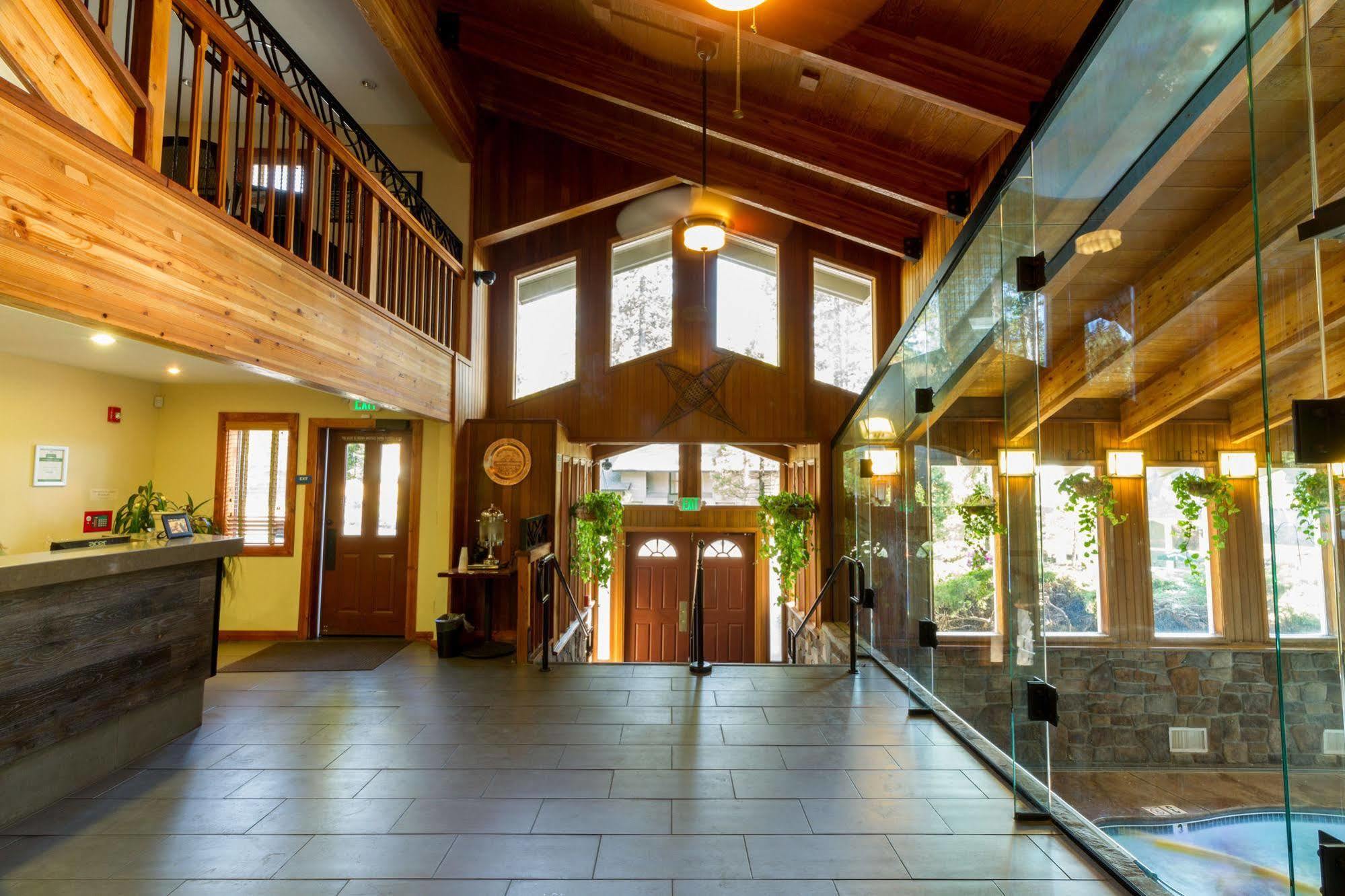 Mountain Retreat Resort Arnold Kültér fotó