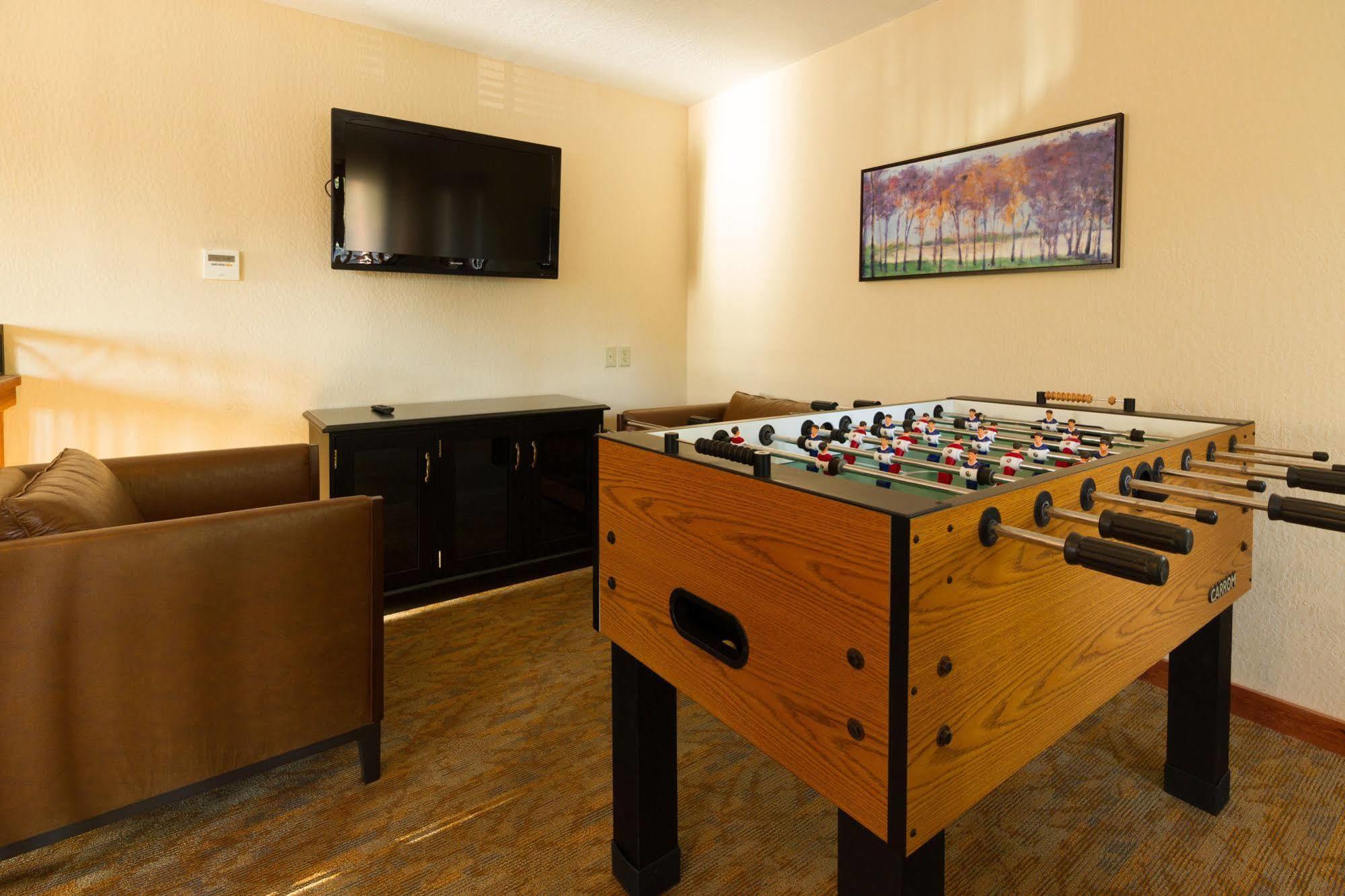 Mountain Retreat Resort Arnold Kültér fotó
