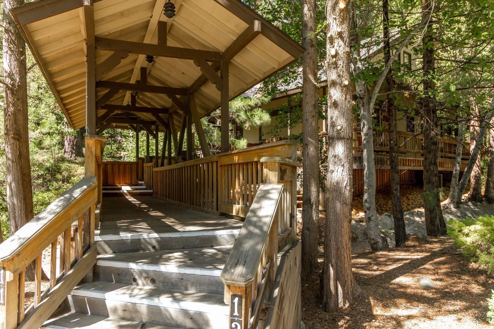 Mountain Retreat Resort Arnold Kültér fotó